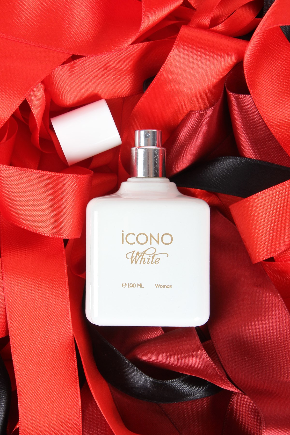 Icono White Kadın Parfüm
