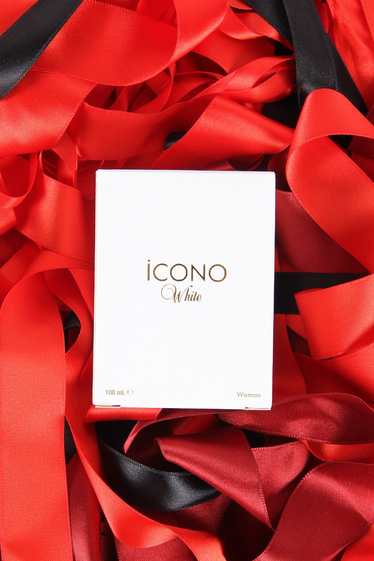 Icono White Kadın Parfüm